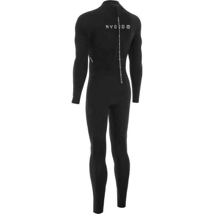 2024 Nyord Mnner Surf Bundle NSB22 - Black