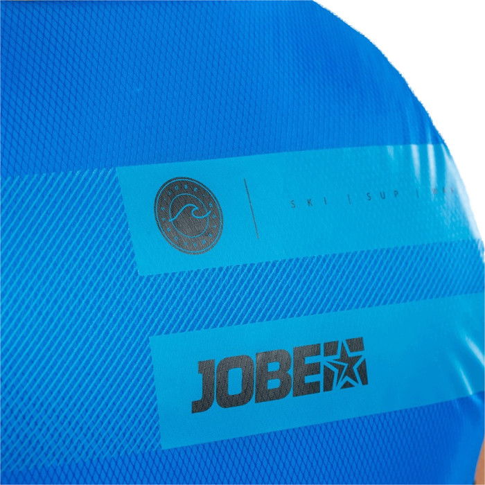 2024 Jobe 4 Buckle Life Vest  244823004 - Blue