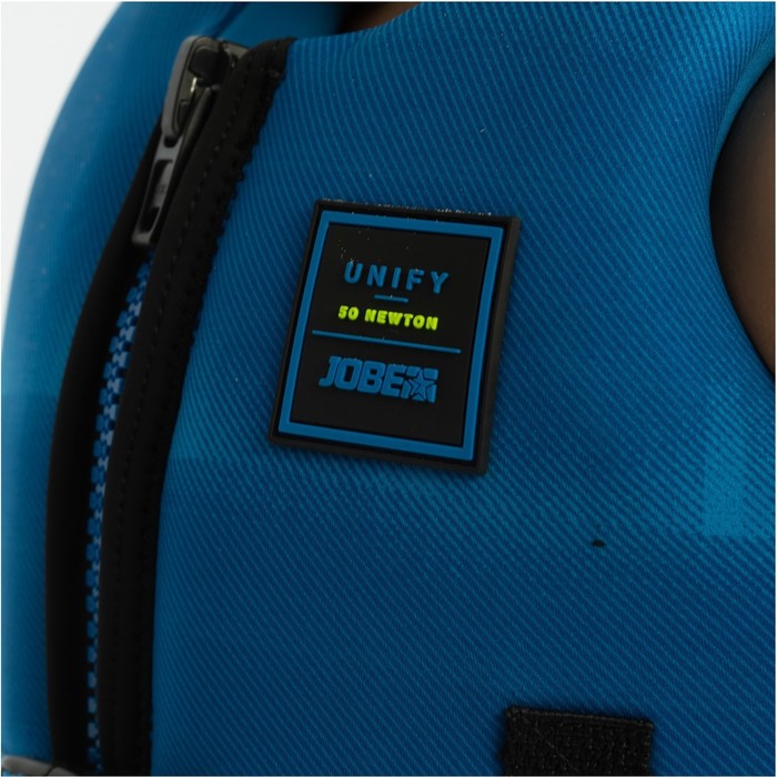 2024 Jobe Junior Neoprene Life Vest 244921012 - Blue