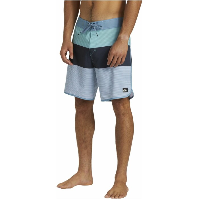 2024 Quiksilver Mens Surfsilk Tijuana 18