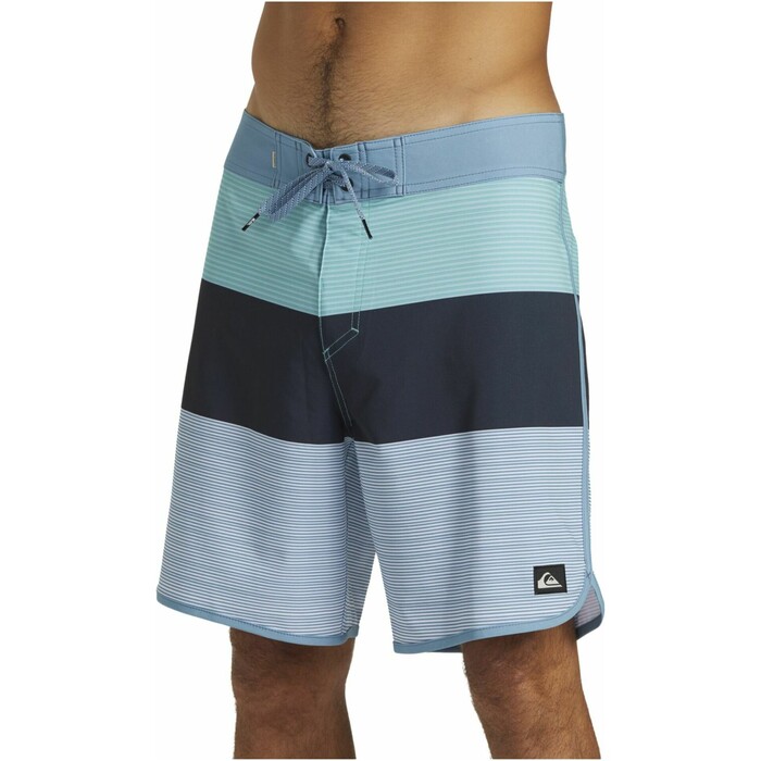 2024 Quiksilver Mens Surfsilk Tijuana 18