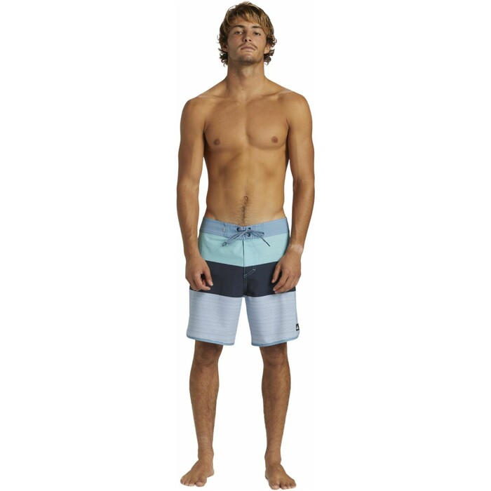 2024 Quiksilver Mens Surfsilk Tijuana 18