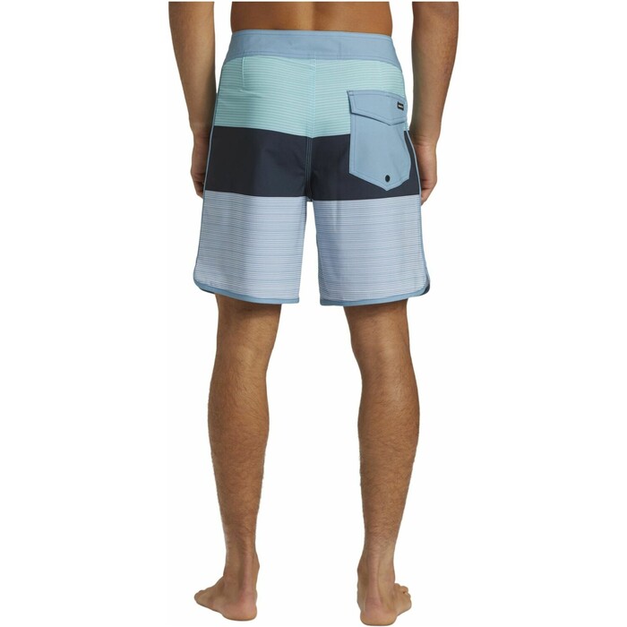 2024 Quiksilver Mens Surfsilk Tijuana 18