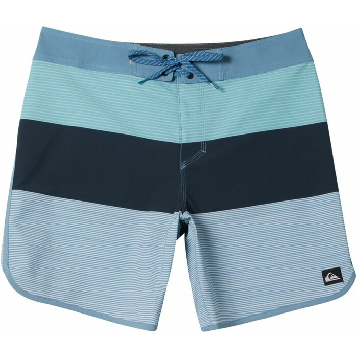 2024 Quiksilver Mens Surfsilk Tijuana 18