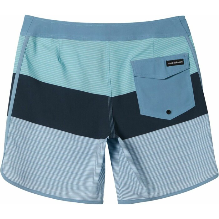 2024 Quiksilver Mens Surfsilk Tijuana 18