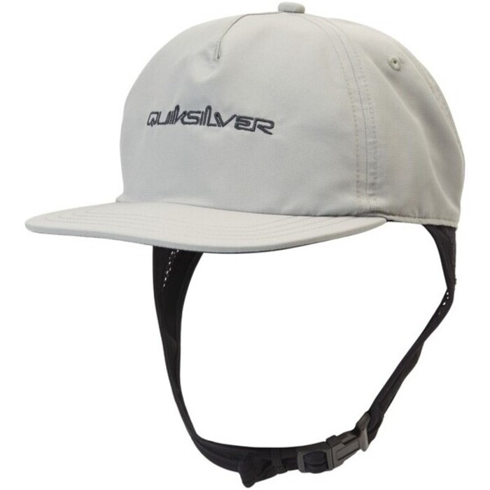 Quiksilver Mnner 2024 Surfari Cap 2.0 AQYHA05419 - Quarry