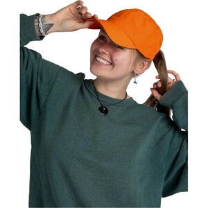 Dryrobe Dry ORANGE 2024 Schnellverschluss QD CAP - Orange