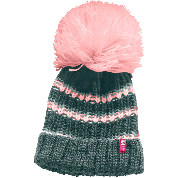 2015 Helly Hansen Bygdoy Chunky Knit Beanie Felsen 67.968