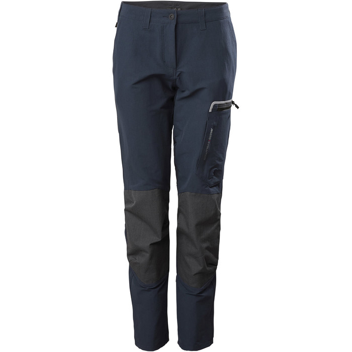 2024 Musto Frauen Evolution Performance 2.0 Hose 82005 - True Navy