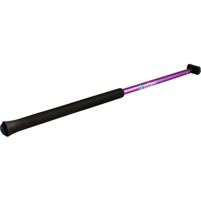 Allen Brothers Tiller Extension Purple A4898P