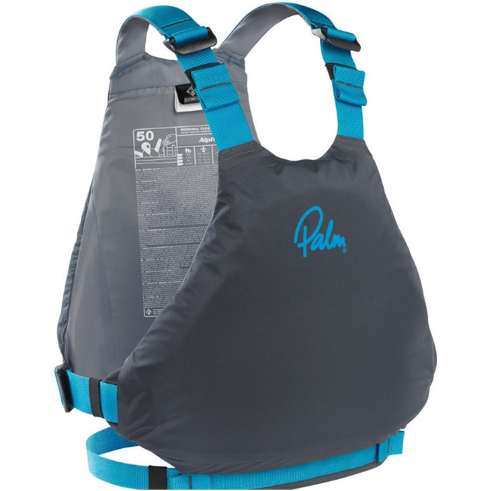 Palm Alpha PFD in GRAU 11461