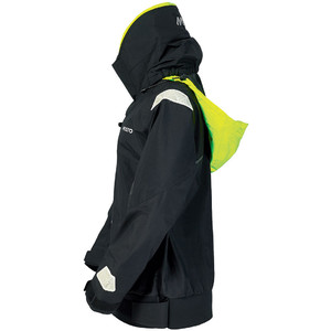 Musto MPX Offshore Race Smock BLACK SM1464