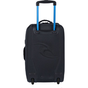 2019 Rip Curl F-Light 2.0 Transit Wheeled Bag Midnight BTRFS2