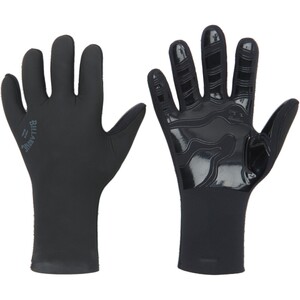 Billabong Absolute 5mm 2024 Neopren-Handschuhe ABYHN00125 - Black