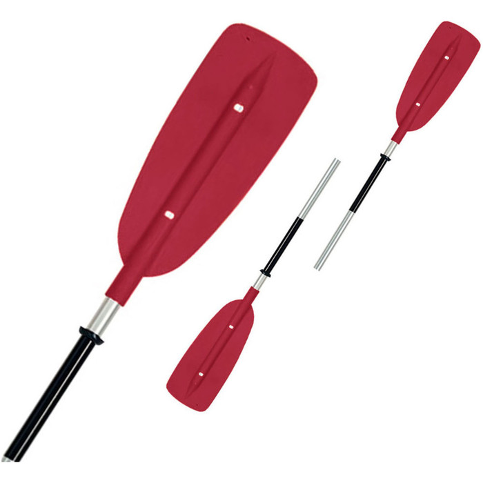 2024 Bravo 2 Piece Kayak Paddle 2.20M 6520000N