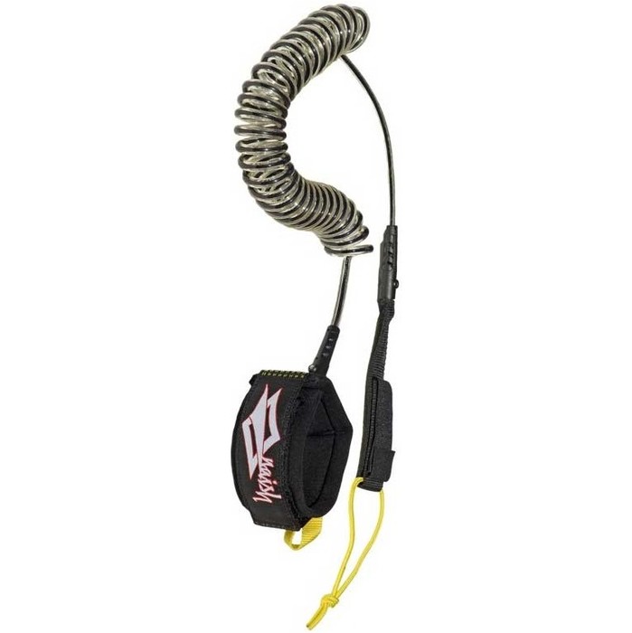 Naish Coiled SUP Paddleboard Leash