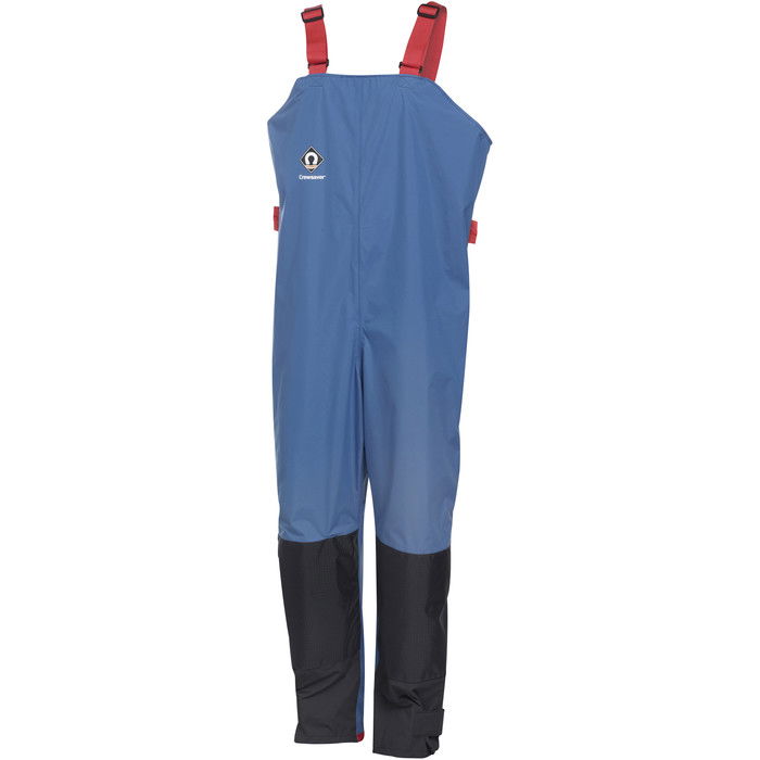 2024 Crewsaver Blau 6619-a