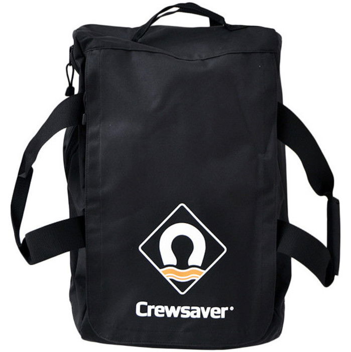 2024 Crewsaver Lifejacket Bag BLACK 10065