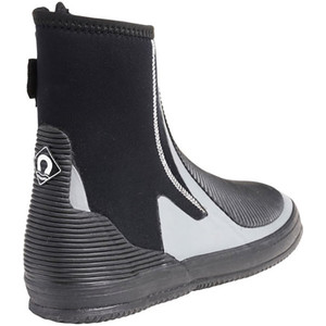 2024 Crewsaver Junior 5mm Neoprene Zip Boot 6940