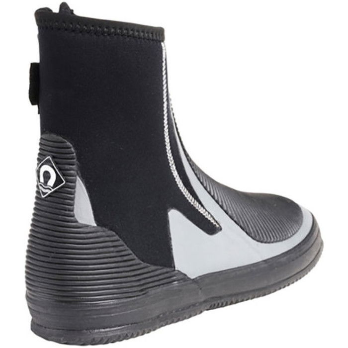 2024 Crewsaver 5mm Neoprene Zip Boot 6940