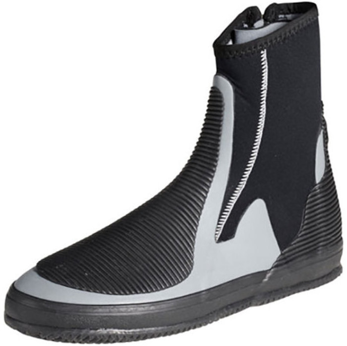 2024 Crewsaver 5mm Neoprene Zip Boot 6940