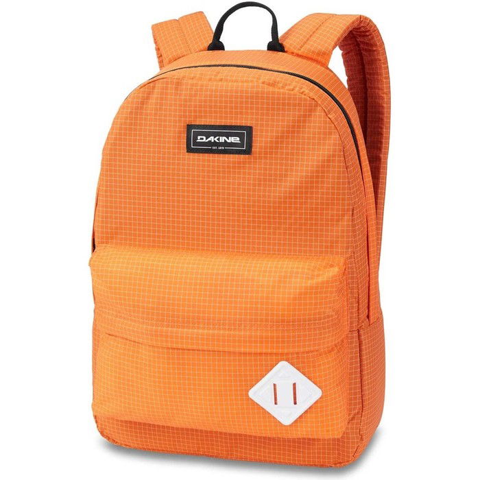 2021 Dakine 365 Pack 21L Backpack D8130085 - Orange