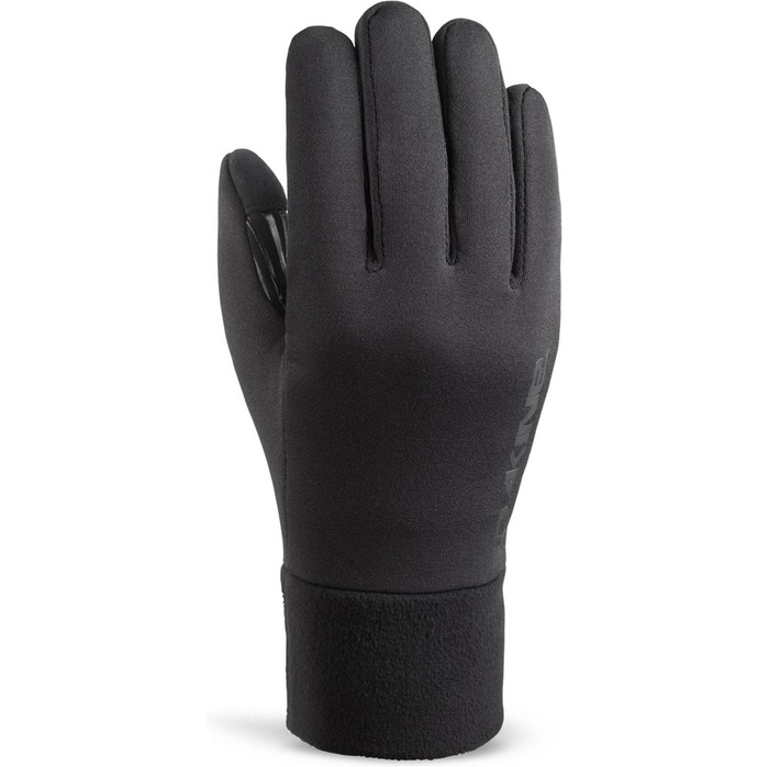 Dakine Storm Liner Handschuh Schwarz 10000697