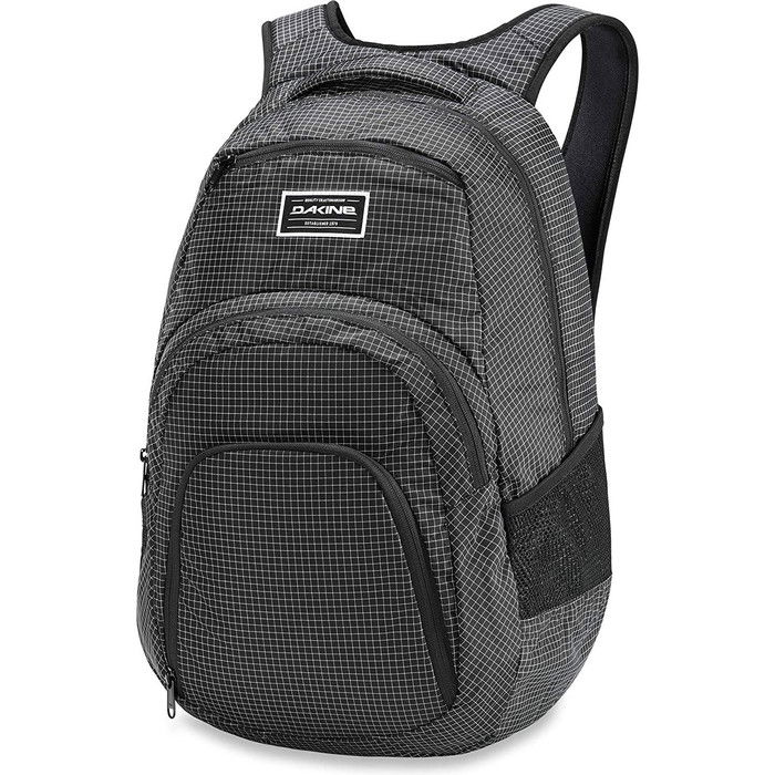 Dakine Campus 33l Rucksack 08130057 Rincon Zubehör Gepäck