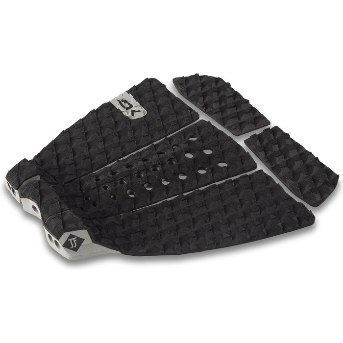 2022 Dakine John Florence Pro Surf Traction Pad 10003454 - Black