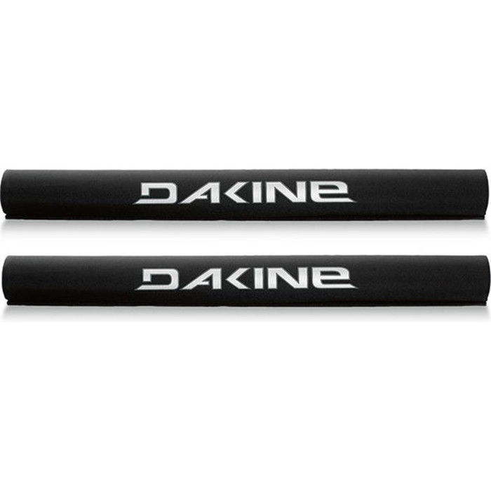 2023 Dakine Roof Rack Pads 86cm Black 10001597