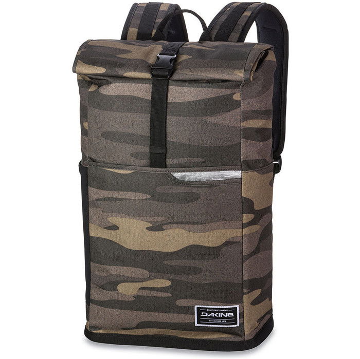 Dakine Abschnitt Dakine Nass / Dry 28l Rucksack Feld Camo 10001253