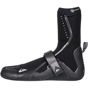 Quiksilver Highline + 5mm Split Toe Stiefel Schwarz Eqyww03027