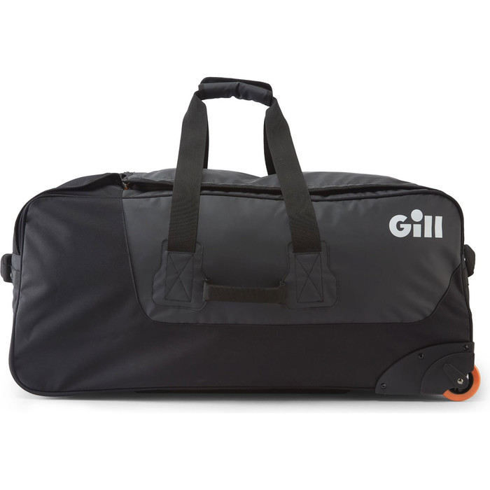 2024 Gill Rolling Jumbo Bag Black L077