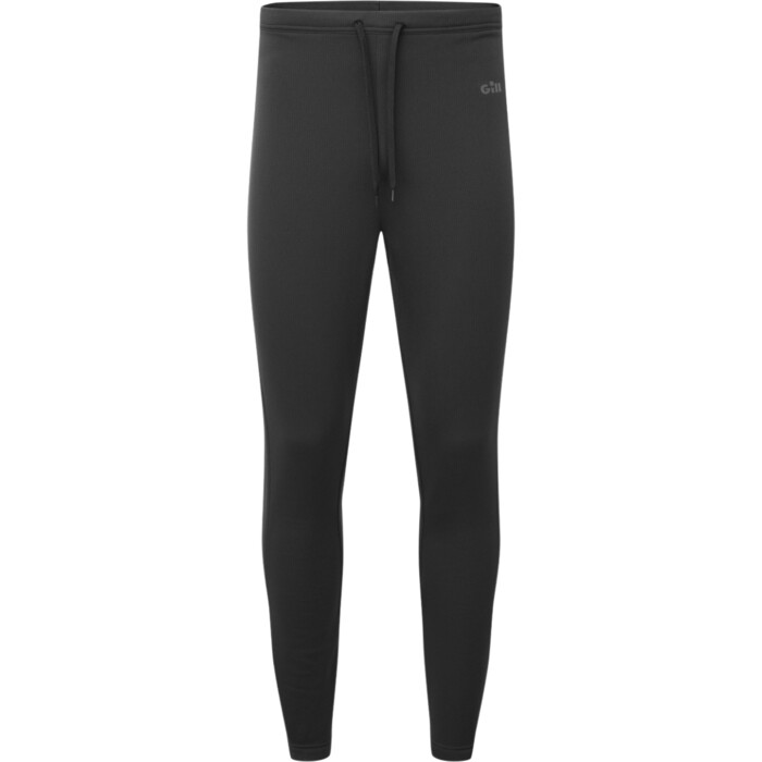 Gill Mnner Quest Leggings 1086 - Black