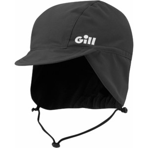 2024 Gill Offshore Segelhut Ht50 - Graphite