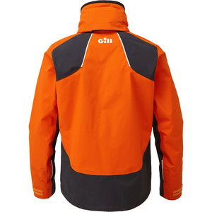 2022 Gill Race Fusion Jacket Tango RS23