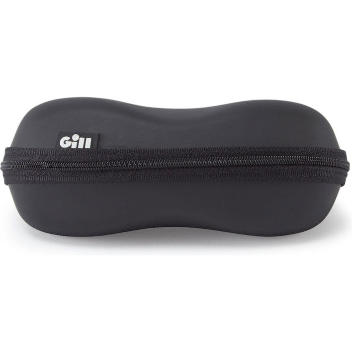 2023 Gill Sunglasses Travel Case 9642