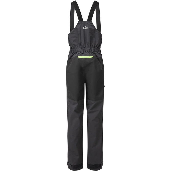 2023 Gill Womens OS3 Coastal Trousers OS32TW - Graphite