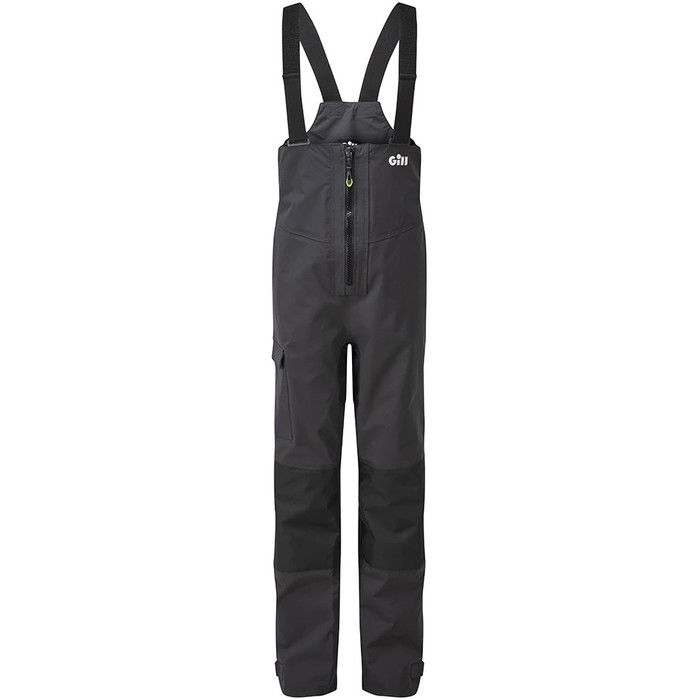 2023 Gill Womens OS3 Coastal Trousers OS32TW - Graphite