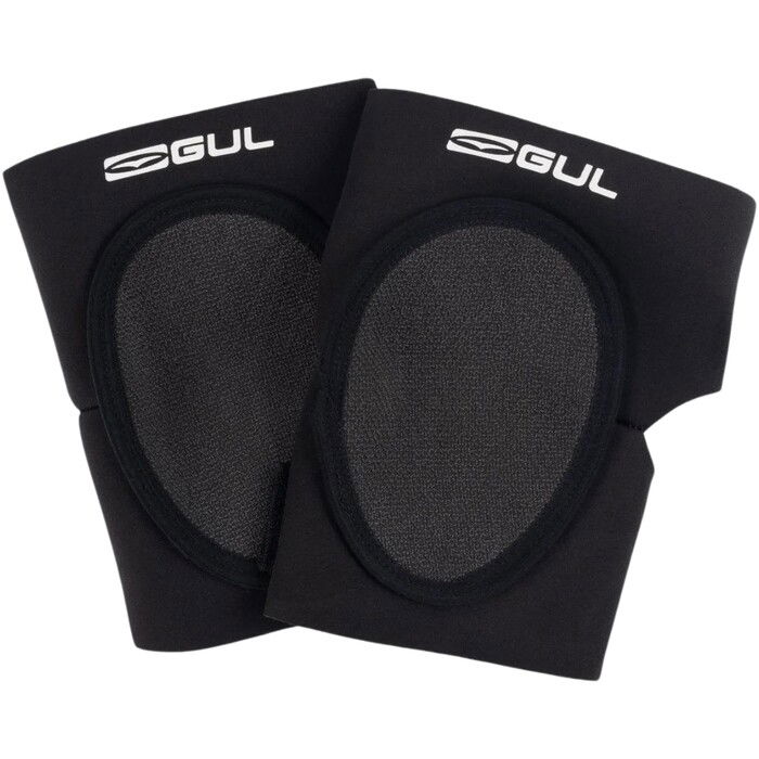 2024 Gul Pro Knee Pads Gm0019-B9 Black