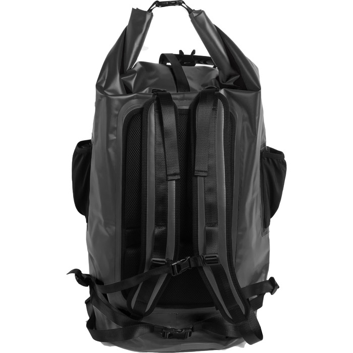 2024 Gul 100L Heavyduty Dry Bag Lu0122-B9 - Black