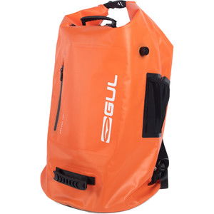 2024 Gul 100L Heavyduty Dry Bag Lu0122-B9 - Orange Black