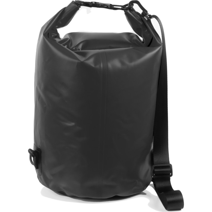 2024 Gul 25L Heavy Duty Dry Bag Lu0118-B9 - Black