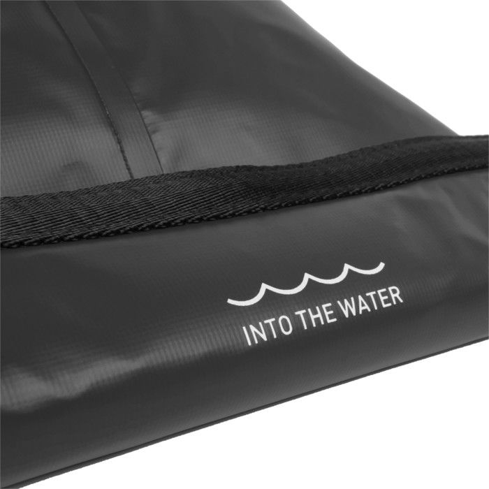 2024 Gul 25L Heavy Duty Dry Bag Lu0118-B9 - Black