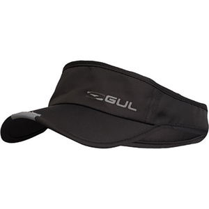 2024 Gul Code Zero Race Visor Schwarz Ac0121-b4