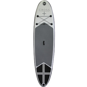 2024 Gul Cross 10'7 Aufblasbares Sup Board Paket Cb0029-b4