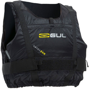 Gul G-Force 3mm Mens Wetsuit + Xola Rash Vest & Garda Buoyancy Aid - Sailing Starter Kit