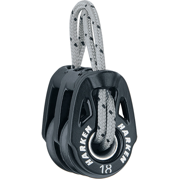 Harken Fly Soft Harken Block Double 2158