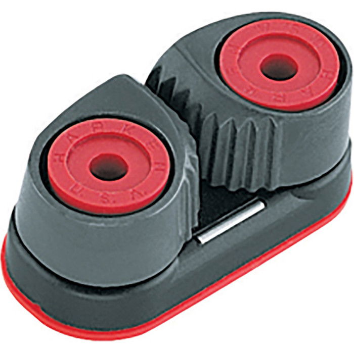 Harken Micro Cam-Matic II Cleat 468