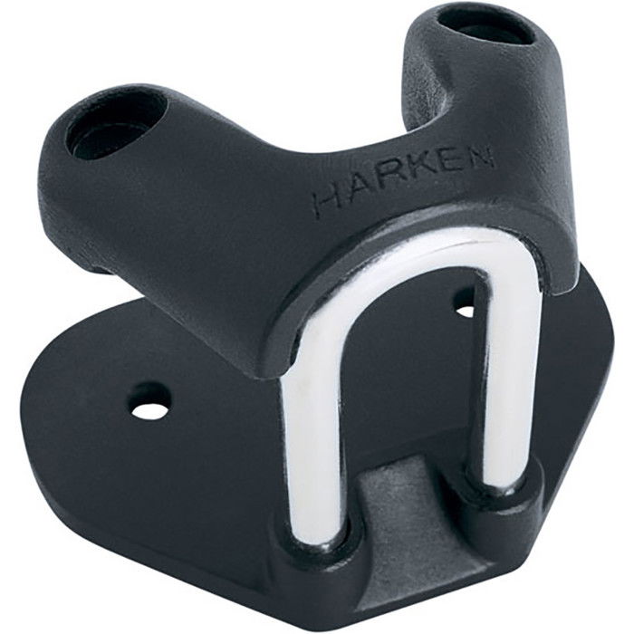 Harken Standard X-Treme Abgewinkelt Fairlead 375